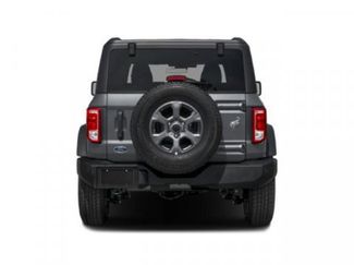 New 2026 Ford Bronco Big Bend video 5