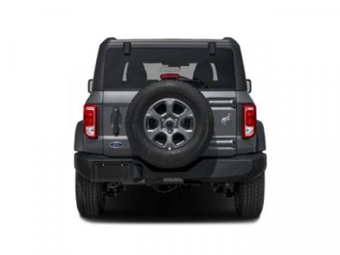 New 2026 Ford Bronco Big Bend image 5