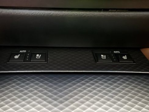 Used 2018 Lexus GS 350 F Sport w/ Preferred Accessory Package RWD image 27