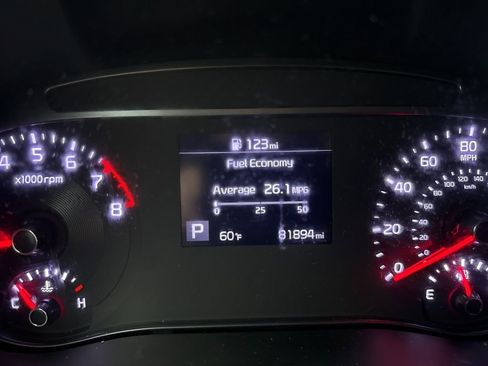 Used 2020 Kia Soul S image 6