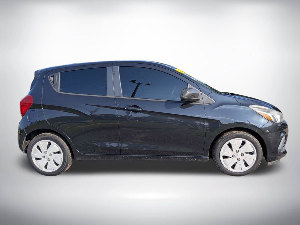 Used 2016 Chevrolet Spark LS FWD image 3