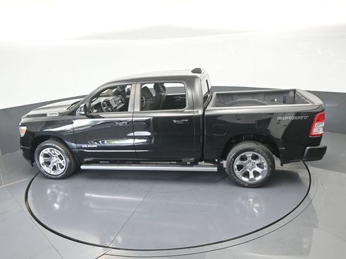 Used 2022 RAM 1500 Big Horn w/ Trailer Tow Group image 52