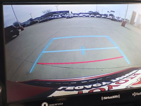 Used 2021 Toyota 4Runner TRD Off-Road Premium image 20