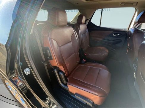 Used 2019 Chevrolet Traverse High Country image 26