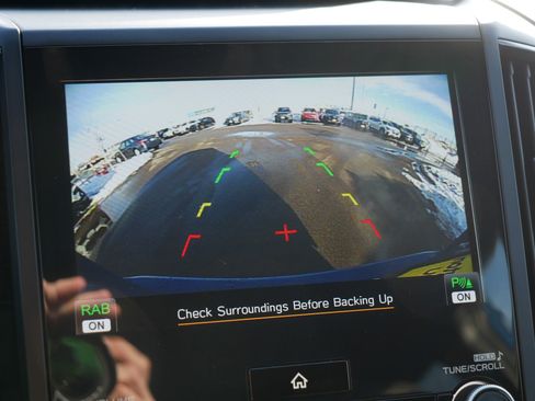 Certified 2024 Subaru Forester Wilderness image 27