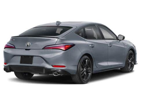 Used 2026 Acura Integra A-Spec FWD image 2