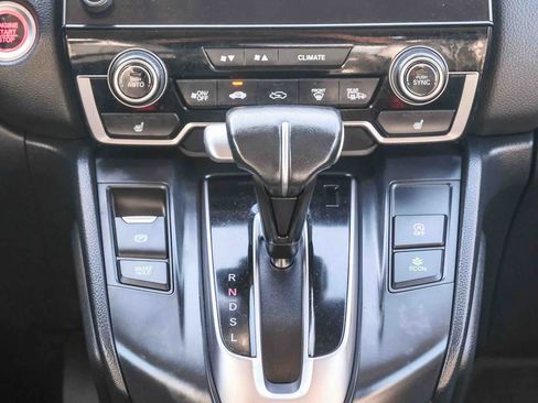 Used 2020 Honda CR-V EX-L image 17