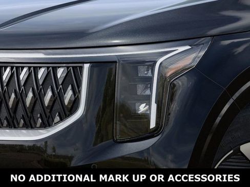 New 2026 Kia Carnival LXS image 10