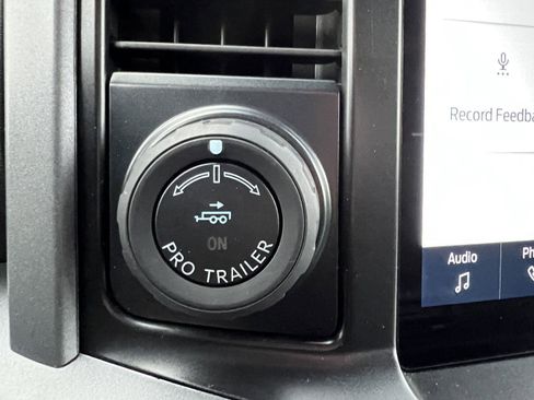 New 2026 Ford F150 XLT w/ Equipment Group 302A MID image 34