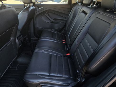 Used 2017 Ford Escape Titanium w/ Equipment Group 301A image 11