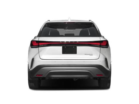 Certified 2023 Lexus RX 350 FWD w/ Accessory Package (Z1) image 5