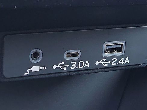 Certified 2026 Subaru Forester Premium AWD/4WD image 16