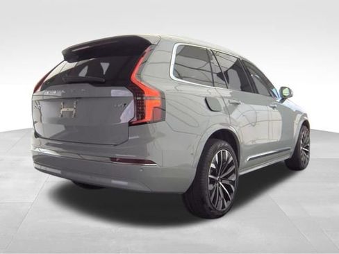 Used 2026 Volvo XC90 B6 Plus AWD/4WD image 10