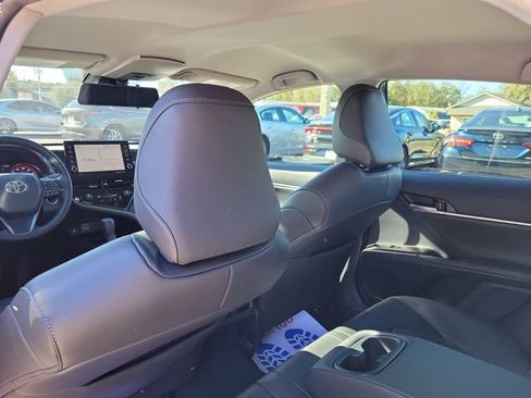 Used 2024 Toyota Camry XSE image 27