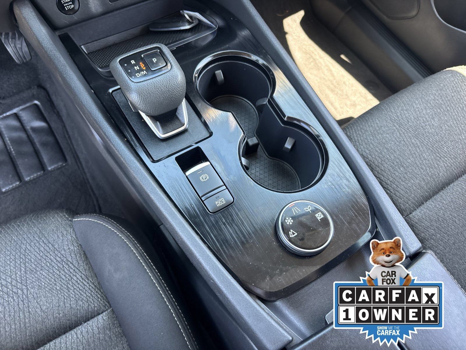 Used 2024 Nissan Rogue SV AWD/4WD image 26