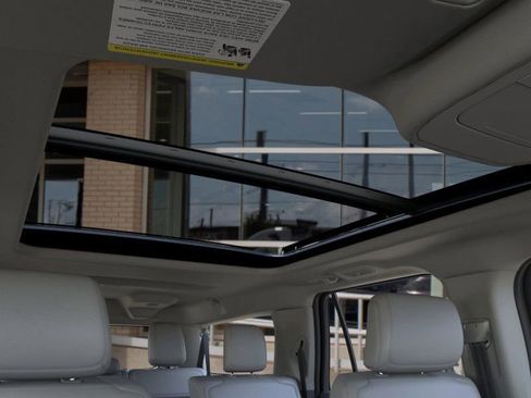 New 2025 Ford Expedition Max Active image 24