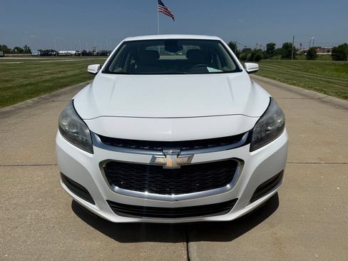 Used 2014 Chevrolet Malibu LT w/ Power Convenience Package FWD image 10