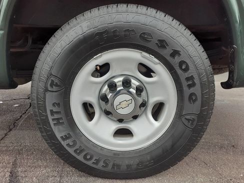 Used 2014 Chevrolet Express 3500 LT w/ LT Preferred Equipment Group image 22
