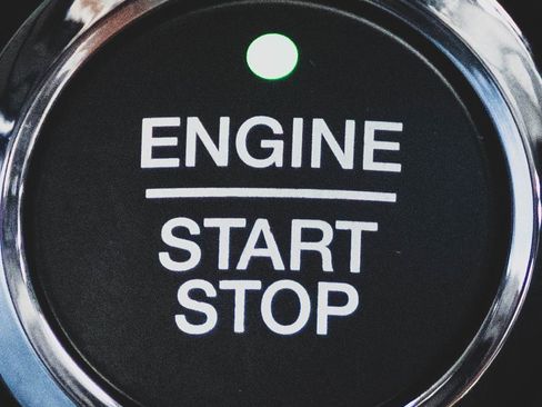 Used 2017 Lincoln Navigator Select image 8