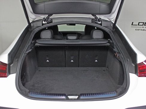 Certified 2026 Mercedes-Benz GLE 53 AMG 4MATIC Coupe image 9