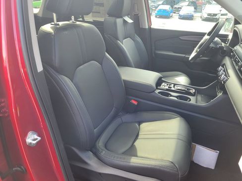 New 2026 Honda Pilot Touring image 37