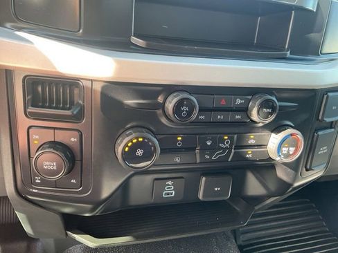 Used 2026 Ford F250 XL w/ XL Chrome Package AWD/4WD image 19
