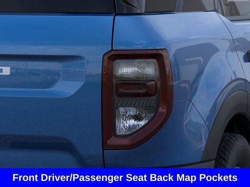 New 2025 Ford Bronco Sport Big Bend w/ Convenience Package AWD/4WD image 21