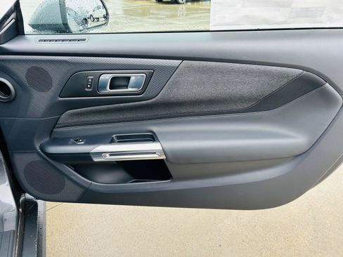 New 2026 Ford Mustang Coupe RWD image 26
