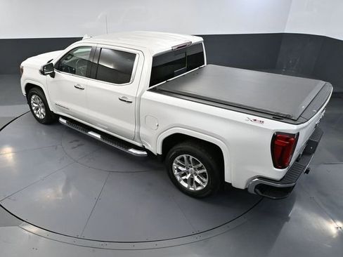 Used 2019 GMC Sierra 1500 SLT w/ SLT Premium Package image 64