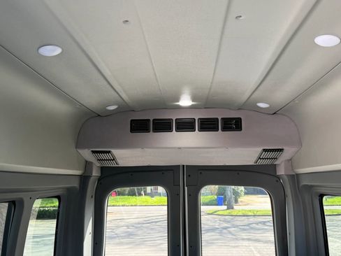 Used 2023 Ford Transit 250 148 High Roof w/ Ambulance Prep Package RWD image 31