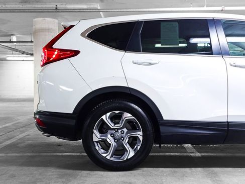 Used 2019 Honda CR-V EX-L image 18