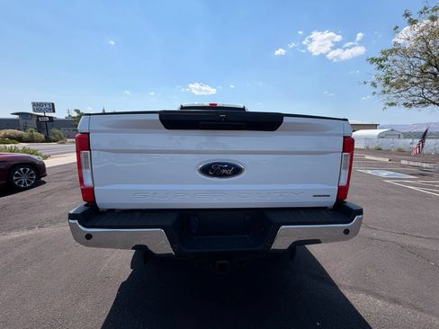 Used 2019 Ford F350 XLT w/ XLT Value Package AWD/4WD image 7