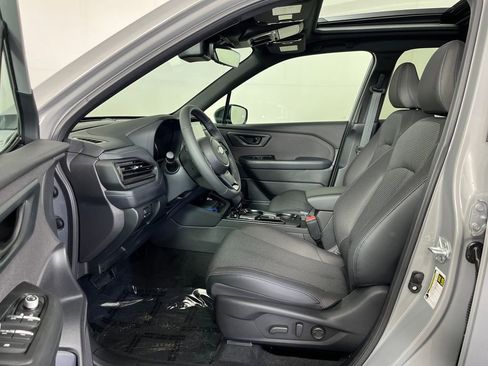 New 2026 Subaru Forester Premium image 10