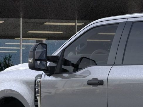 New 2026 Ford F250 XLT w/ 360-Degree Camera Package AWD/4WD image 20