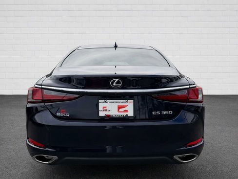 Used 2020 Lexus ES 350 w/ Accessory Package 2 FWD image 5
