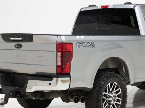 Used 2020 Ford F250 Lariat AWD/4WD image 18