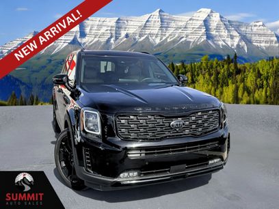 Used 2021 Kia Telluride SX w/ SX Prestige Package