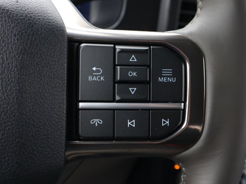 Used 2026 Ford F450 Platinum w/ Platinum Plus Package image 20