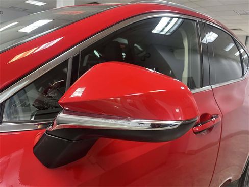 Used 2024 Lexus NX 350 AWD w/ Cold Area Package image 11
