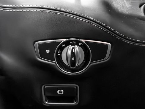 Used 2017 Mercedes-Benz S 63 AMG 4MATIC Cabriolet image 53