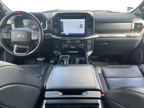 Used 2021 Ford F150 Raptor w/ Equipment Group 801A High image 20