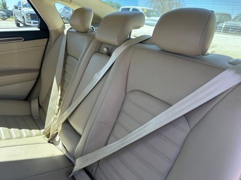 Used 2015 Ford Fusion Energi SE FWD image 30