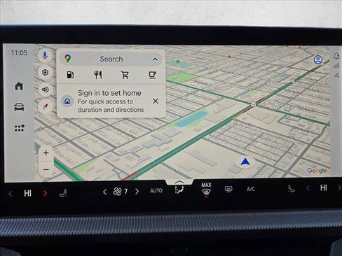 New 2026 Ford Explorer Active image 13