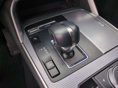 Certified 2024 MAZDA CX-90 Plug-In Hybrid w/ Preferred image 24