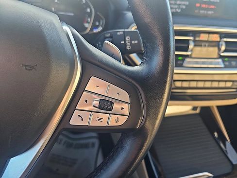 Used 2022 BMW X3 sDrive30i w/ Convenience Package image 19