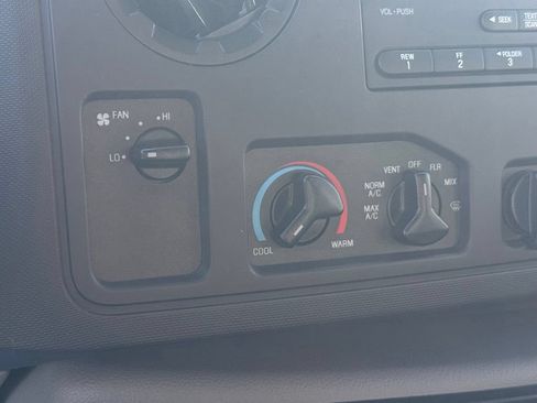 Used 2019 Ford E-350 and Econoline 350 Super Duty w/ Power Windows & Locks Group RWD image 28