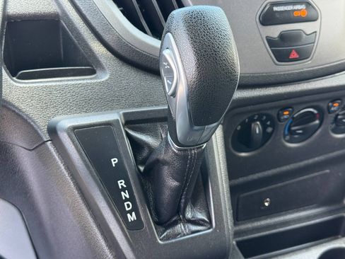 Used 2019 Ford Transit 350 148 Medium Roof RWD image 25