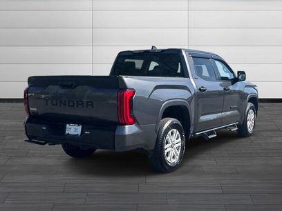 Used 2025 Toyota Tundra SR5 w/ SR5 Convenience Package