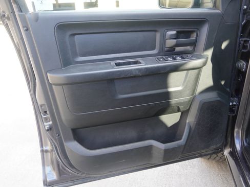 Used 2018 RAM 1500 Tradesman image 26