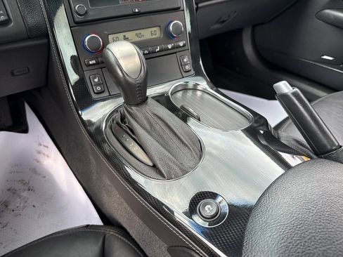 Used 2008 Chevrolet Corvette Coupe w/ Preferred Equipment Group RWD image 40